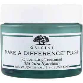 Origins by Origins Make A Difference Plus+ Rejuvenating Treatment --50ml/1.7oz