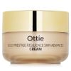 OTTIE - Gold Prestige Resilience Skin Advanced 016614 50ml/1.69oz