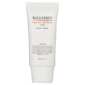 MIGUHARA - Daily Care Sun Cream Origin SPF 50+ 735568 50ml/1.69oz