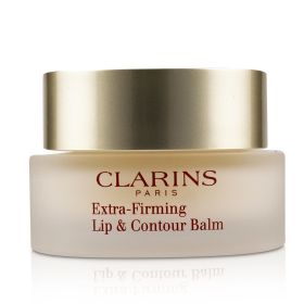 Clarins - Extra-Firming Lip &amp; Contour Balm - 15ml/0.5oz