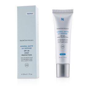 SKIN CEUTICALS - Protect Mineral Matte UV Defense SPF 30  439627 30ml/1oz