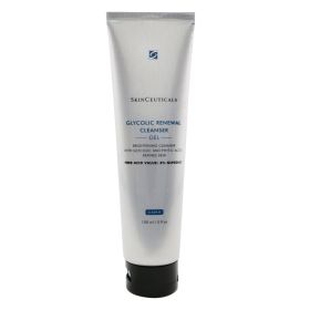 SKIN CEUTICALS - Glycolic Renewal Cleanser Gel 481121 150ml/5oz