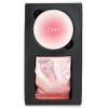 OTTIE - Objet D’art Tension Pact SPF50 PA++++ & Refill  # 21 Light 710103 2x15g/0.52oz
