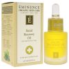 Facial Recovery Oil by Eminence for Unisex - 0.5 oz Oil