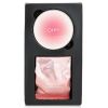 OTTIE - Objet D’art Tension Pact SPF50 PA++++ & Refill  # 23 Natural 710110 2x15g/0.52oz