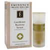 Cornflower Recovery Serum by Eminence for Unisex - 0.5 oz Serum
