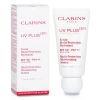 CLARINS - UV Plus [5P] Anti-Pollution Multi-Protection Moisturizing Screen SPF 50 - Translucent 42405/80071265 30ml/1oz