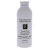 Stone Crop Oxygenating Fizzofoliant by Eminence for Unisex - 4.2 oz Exfoliator