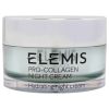 Pro-Collagen Night Cream by Elemis for Women 1.6 oz Cream