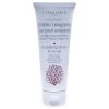 Smoothing Cream for Cracked Feet by Lerbolario for Unisex - 2.5 oz Cream