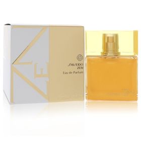 Shiseido Eau De Parfum Spray 3.4 oz (DESCRIPTION: Eau De Parfum Spray 3.4 oz, size: 100 ml)